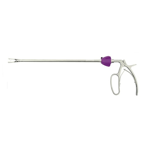 Hemolok Clip Applier Gains Renewed Attention as Precision Laparoscopic Instruments Advance