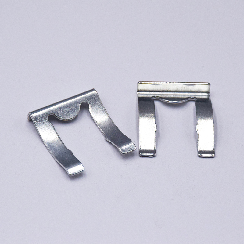 Stainless Steel U-Shaped Clamp For Hose Fixing