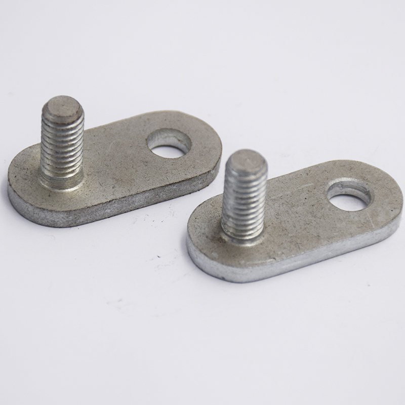 Carbon Steel Dacromet Eccentric Screws For Metal Joints