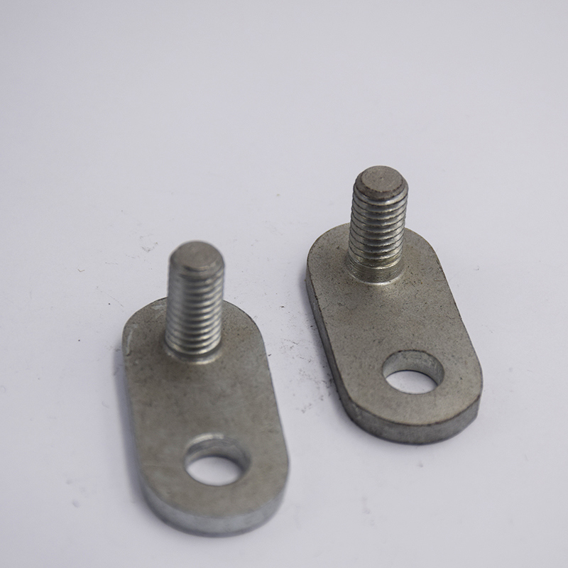 Carbon Steel Dacromet Eccentric Screws For Metal Joints
