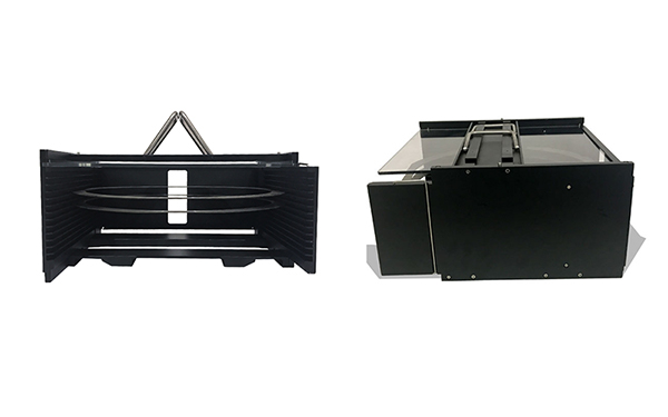 Metal Wafer Cassette