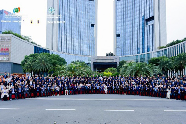 Furness Co-Organizes Industry Events To Build A New Low-Carbon HVAC Future