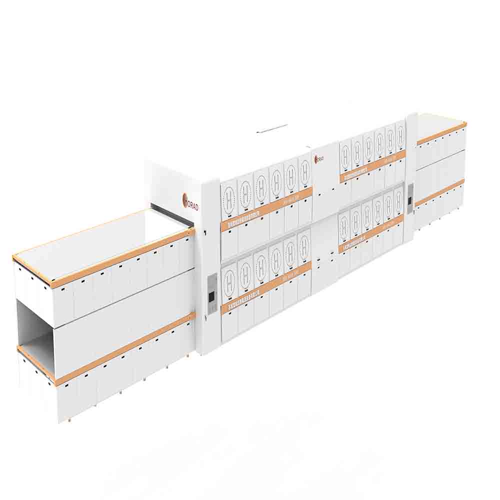 100MW Auto Laminator Machine Accelerates Efficiency in Modern Solar Panel Production Lines
