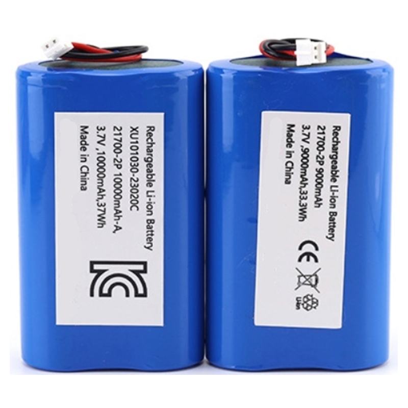 Which Batteries Require KC Certification?