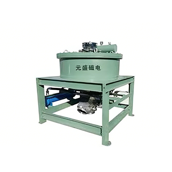 YSDC series electromagnetic separators