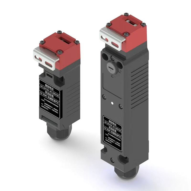 MD Standard Type Laser Displacement Sensor