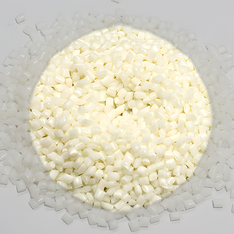 Global Demand for High-Performance Nylon Resins Rises as Industries Seek Stronger, Lighter Materials