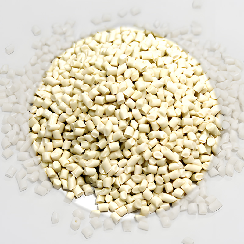 Global Recycled Standard Pellets Gain Momentum as Industries Accelerate Sustainable Material Adoption