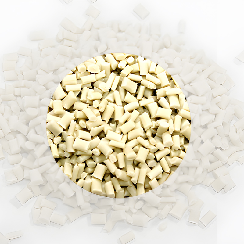 PCR PET Pellets See Rapid Growth as Global Industries Expand Sustainable Material Applications