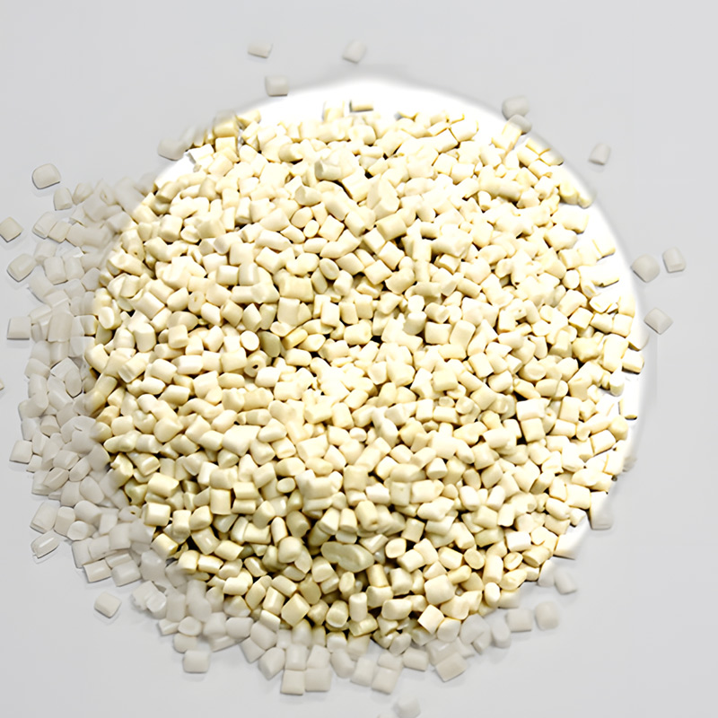 PCR PA Pellet Gains Wider Industrial Applications as Demand for High-Performance Recycled Materials Surges