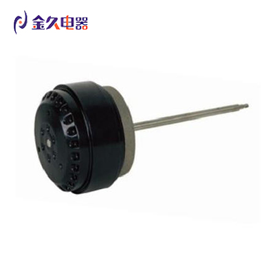 What is External Rotor Motor