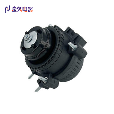 Az EC ventil&aacute;tormotor vil&aacute;gszerte figyelmet kap nagy hat&eacute;konys&aacute;g&aacute;val &eacute;s intelligens teljes&iacute;tm&eacute;ny&eacute;vel