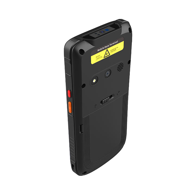 BX6000 Industrial Android Barcode Handheld Terminal