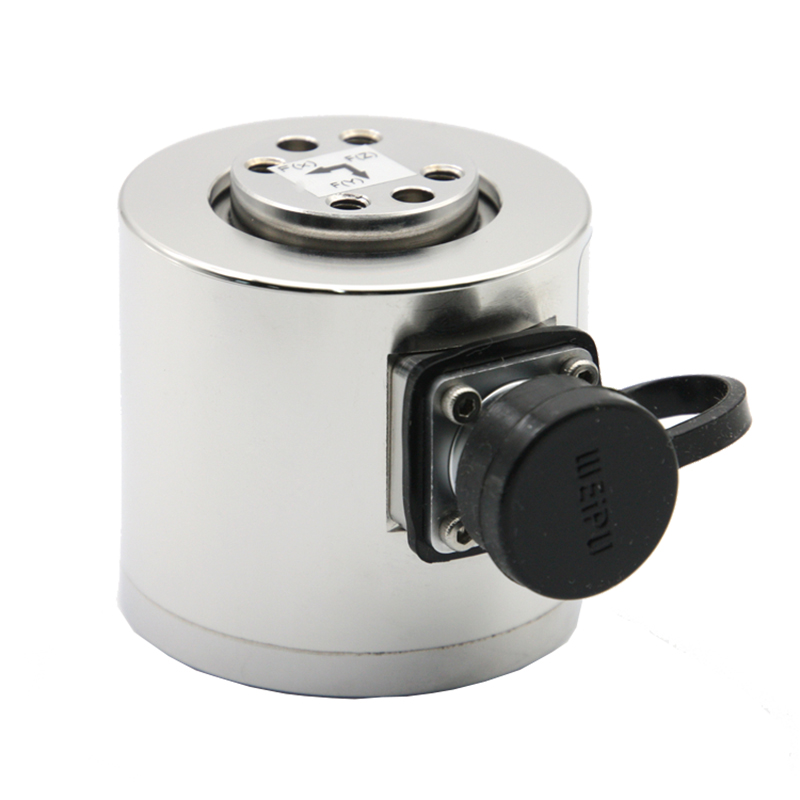 Multi-Axis Force Sensors Gain Momentum as Precision Automation Advances