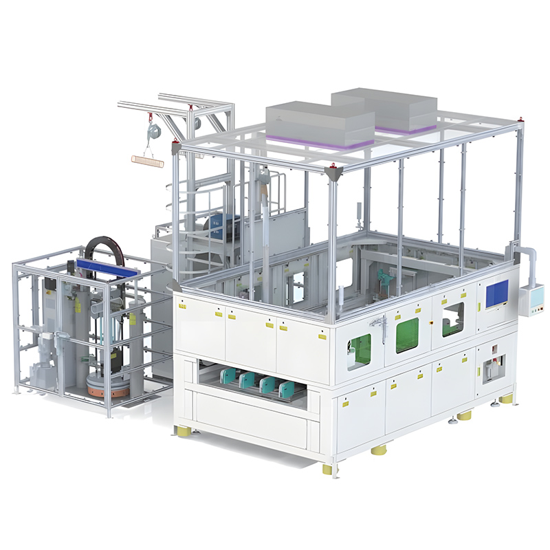 Butyl Rubber Coating Machine