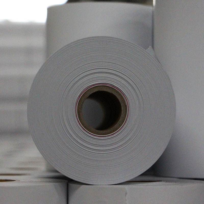 For Retail POS Systems Thermal Paper Roll 80x70mm Wholesale Supplier