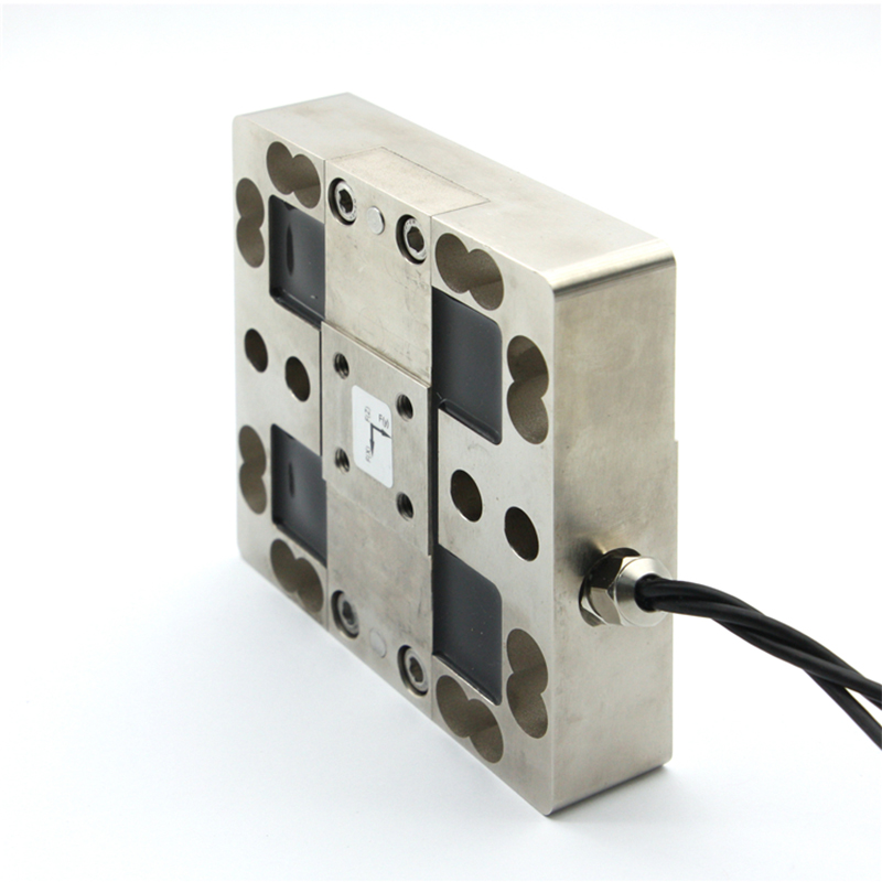 隨著精密工程需求的激增，軸力傳感器獲得動力