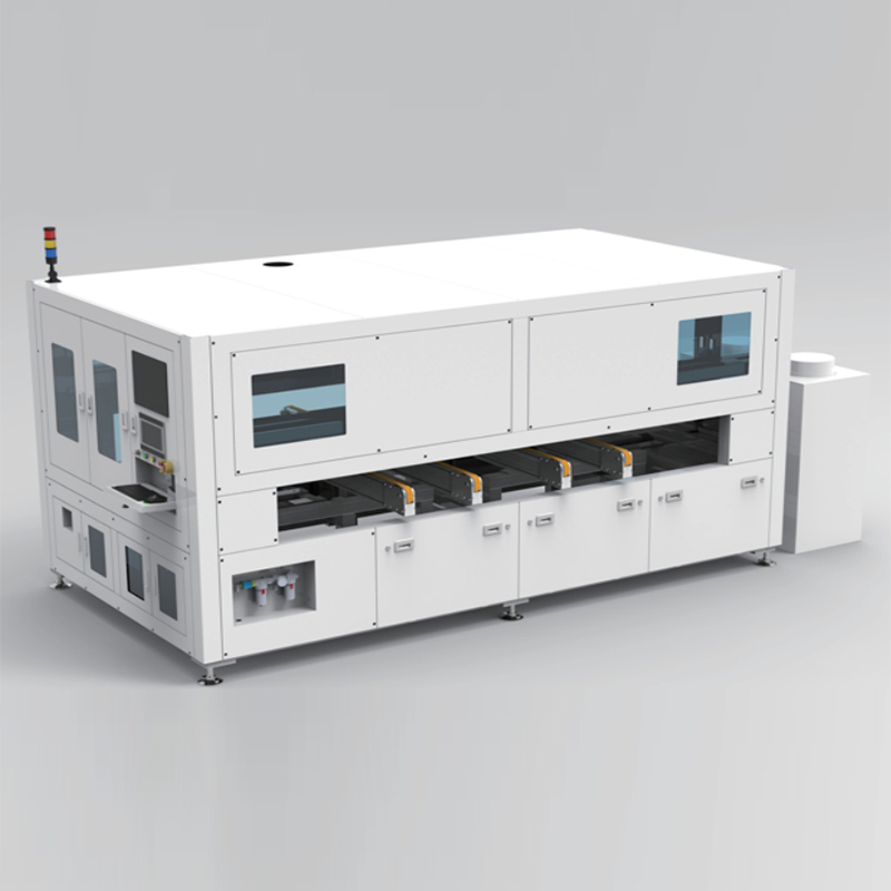 Auto J-Box Soldering