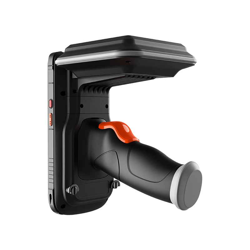 BX6100 Android RFID Handheld Barcode Scanner