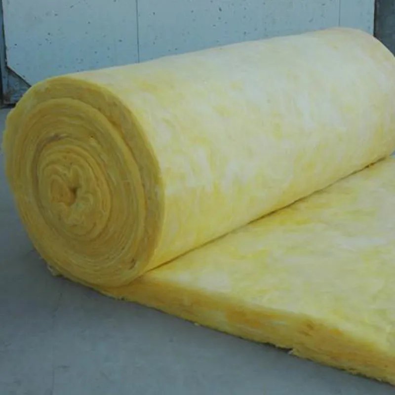 Glass Wool Blanket Demand Rises for Energy-Efficient Building Insulation