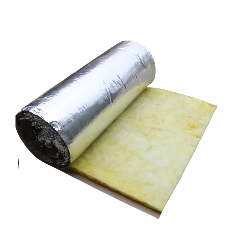 How Glass Wool Blankets Cut HVAC Costs in Commercial Buildings