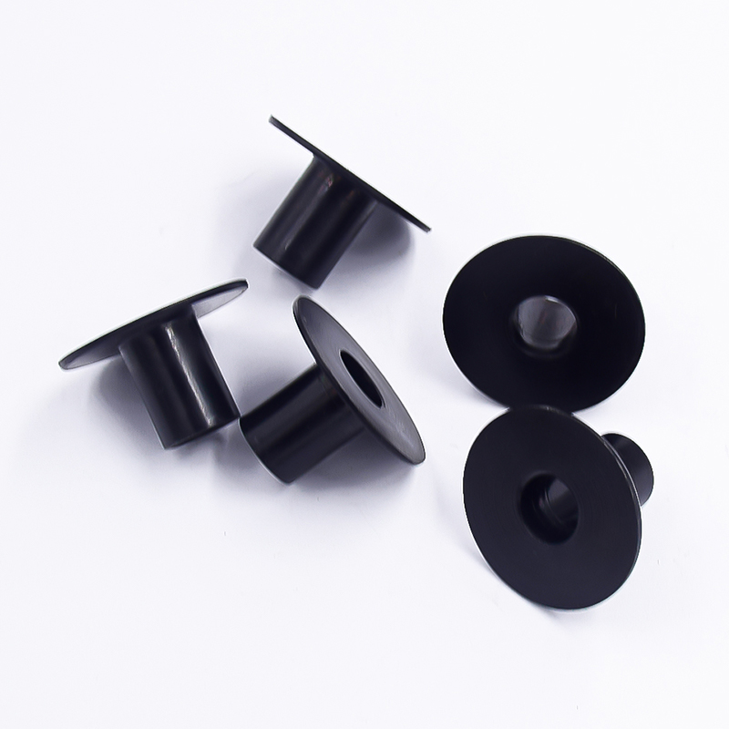 Alloy Steel T-Cap Flanged Bushing