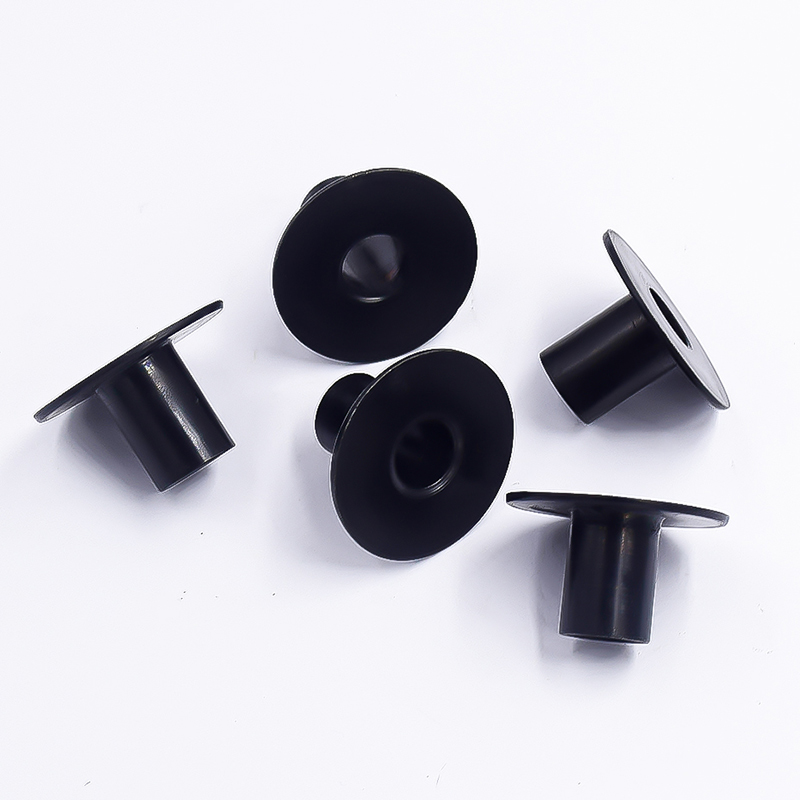 Alloy Steel T-Cap Flanged Bushing
