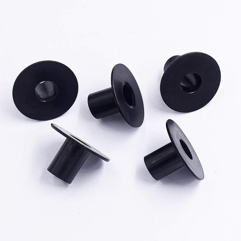 Alloy Steel T-Cap Flanged Bushing
