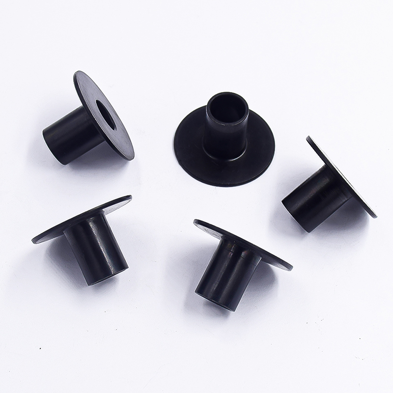Alloy Steel T-Cap Flanged Bushing