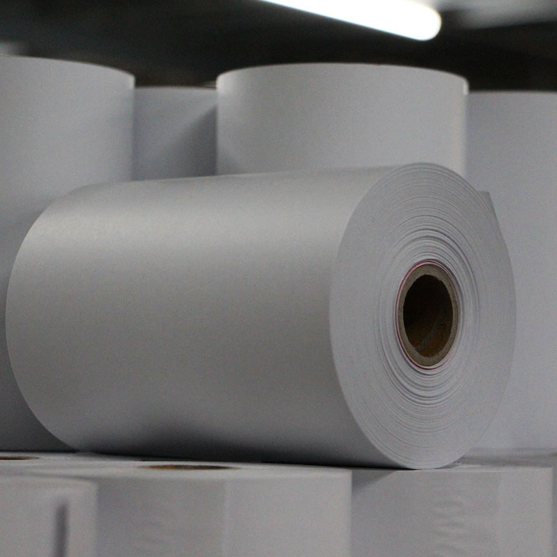 80x70mm Thermal Cashier Paper 