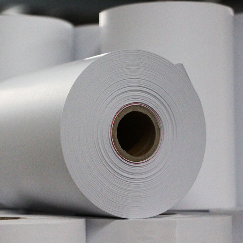 80x70mm Thermal Cashier Paper 