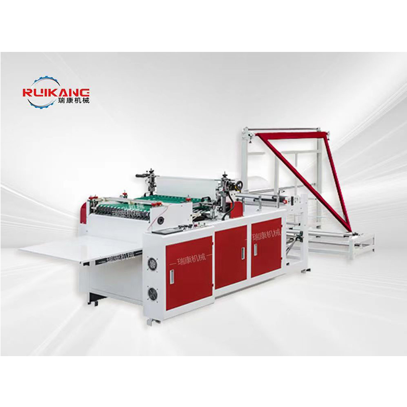 EPE Foam Bag Making Machine