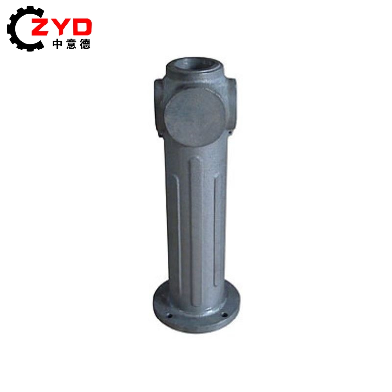 Global Demand for Fire Hydrant Parts Rises as Molding Lines Boost Output of Gray Iron, HT250, and HT200 Accessories