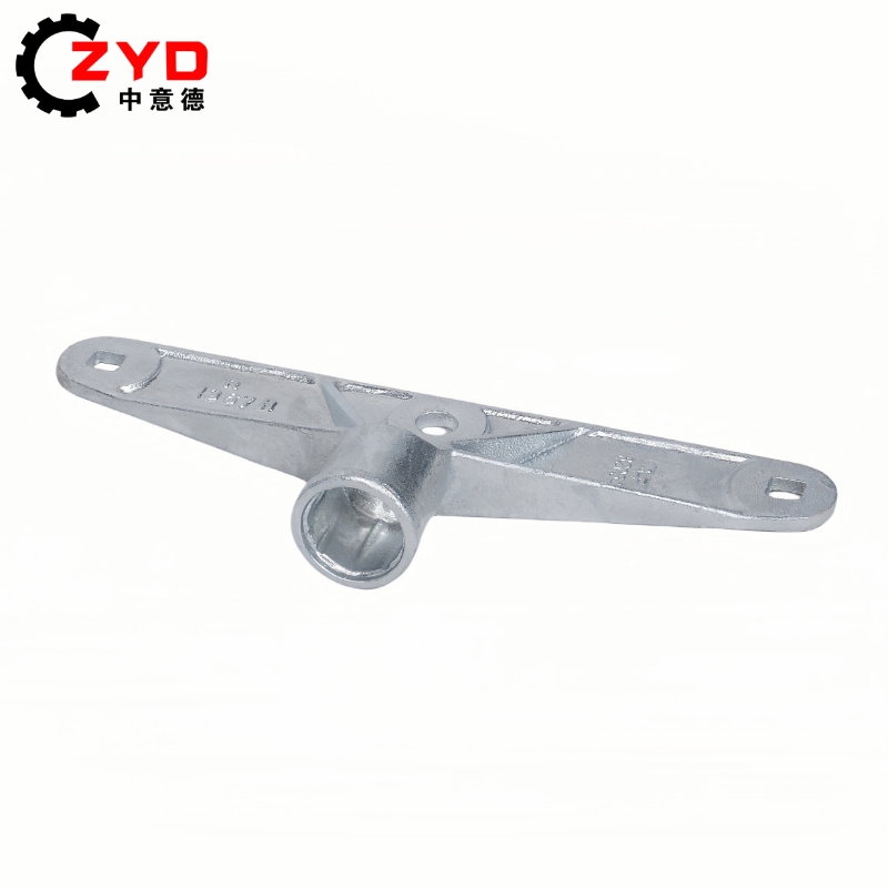 Galvanized Cast Alloy Steel Line Pullers Gain Market Traction as Demand for Durable Line Puller Parts Increases