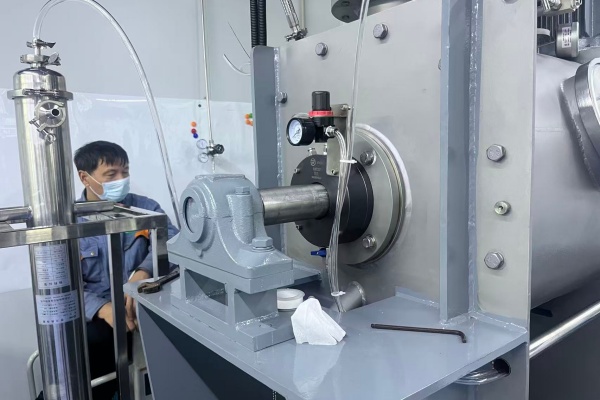 Believe Rotary Shaft Seal Sealing Principle