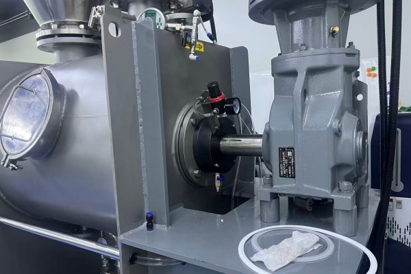 Believe Rotary Shaft Seal Sealing Performance