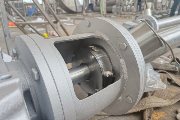 Believe Rotary Shaft Seal Friction Power Consumption