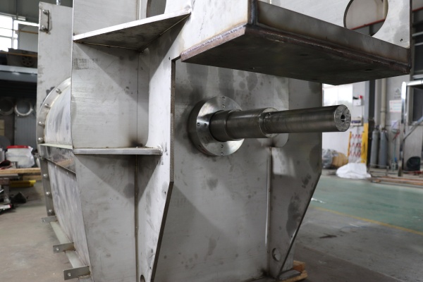 Believe Rotary Shaft Seal Installation and Maintenance