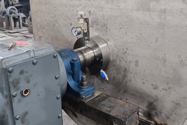 Believe Rotary Shaft Seal Power Consumption