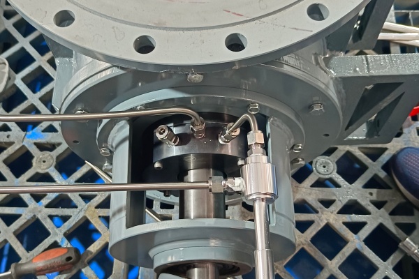 Believe Rotary Shaft Seal Applications