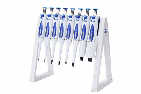 Unlock Unmatched Precision and Comfort: Meet the BIO-1 Adjustable Pipette