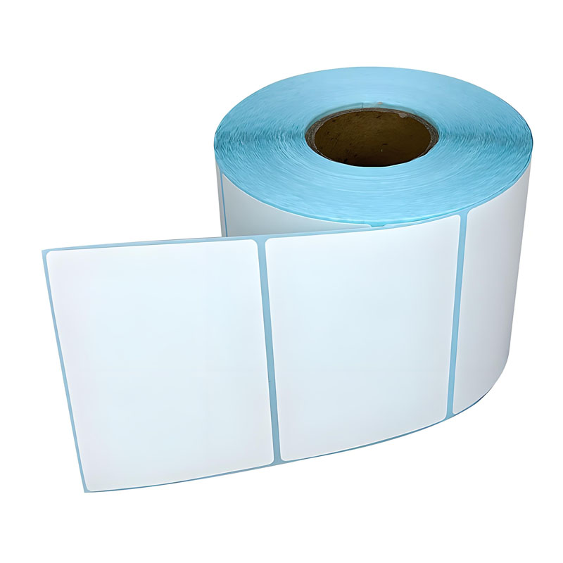 Self-Adhesive Label 100mm&times;150mm With Roll Core