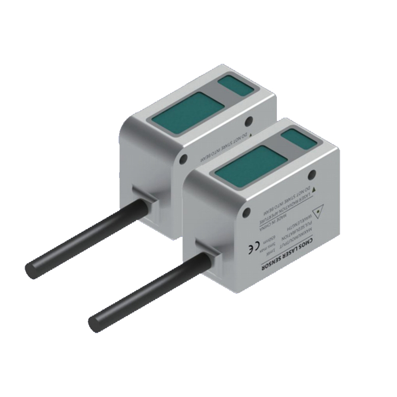 MD Economical Laser Displacement Sensor