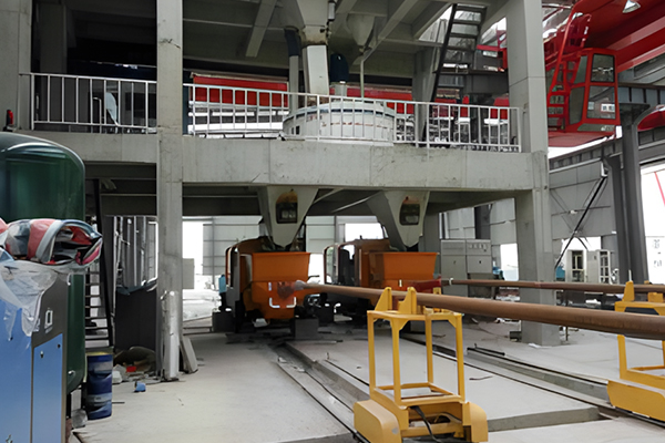 A Brief Analysis Of The Method Of Testing Cement Strength