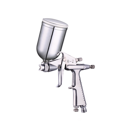 BaiShiShun Pneumatic Tools Emerges as Leading Touch Up Spray Gun Manufacturer