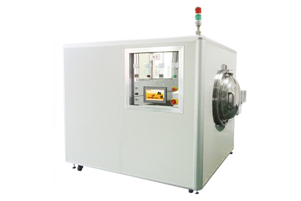 Automatic Lamination and High-Pressure Process Flow for Touch Panel Films: