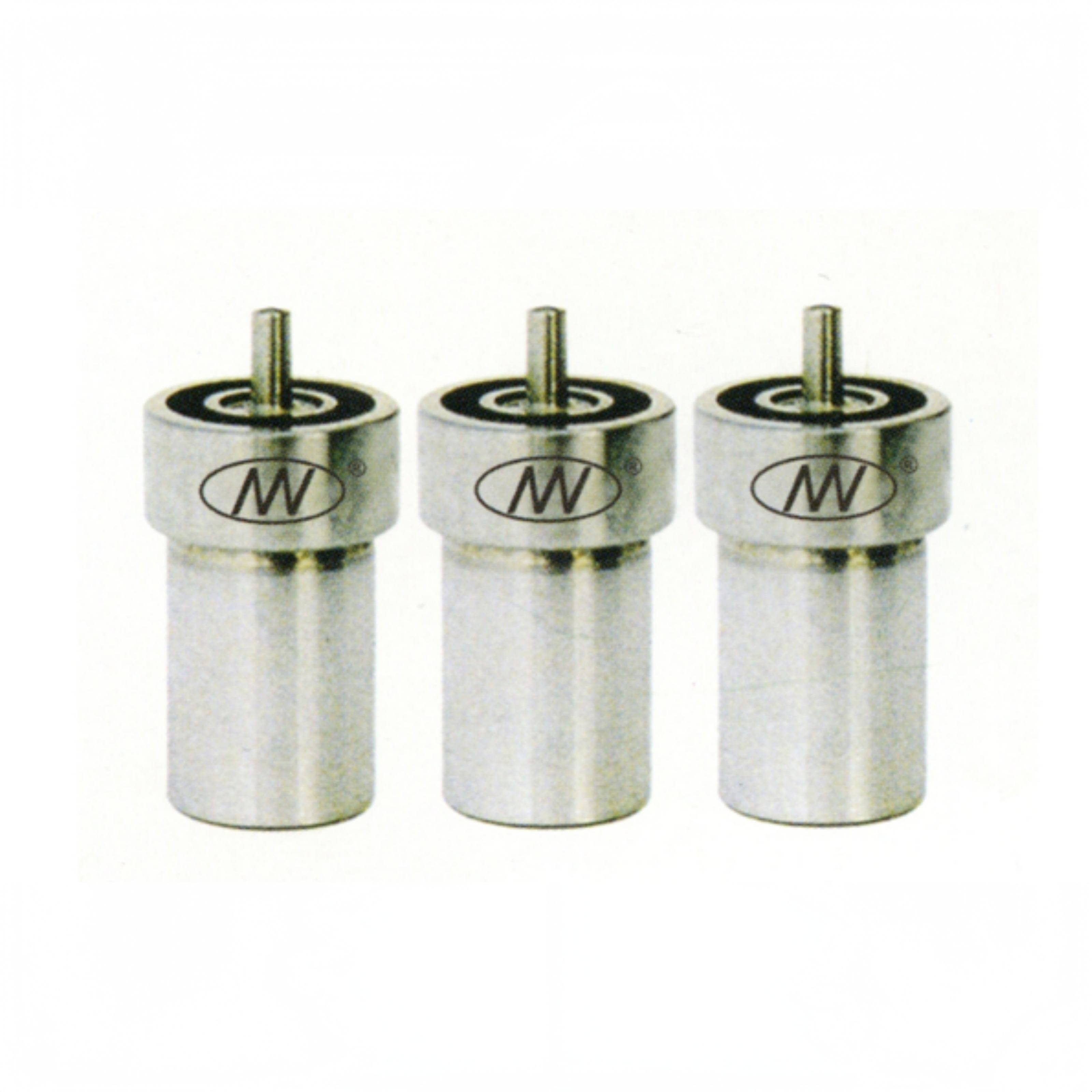 Injection Nozzle vs Fuel Injector