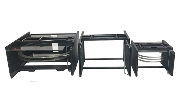 Wafer Frame Cassette