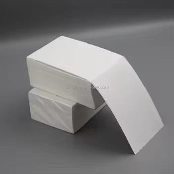 Self-Adhesive Label 100mm&times;150mm With Roll Core