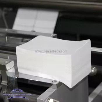 Self-Adhesive Label 100mm&times;150mm With Roll Core